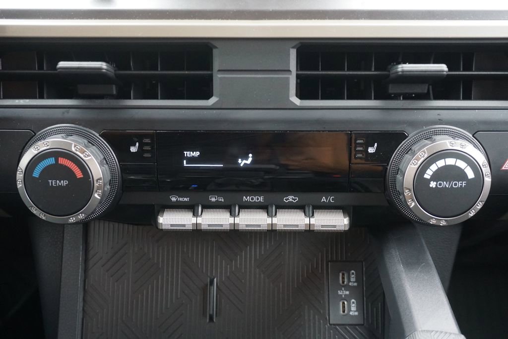 Used 2025 Toyota Tacoma SR5 image 11