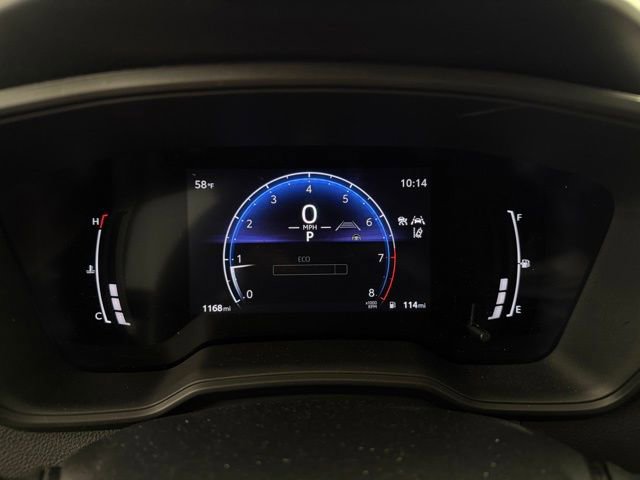 Used 2026 Toyota Corolla LE FWD image 18