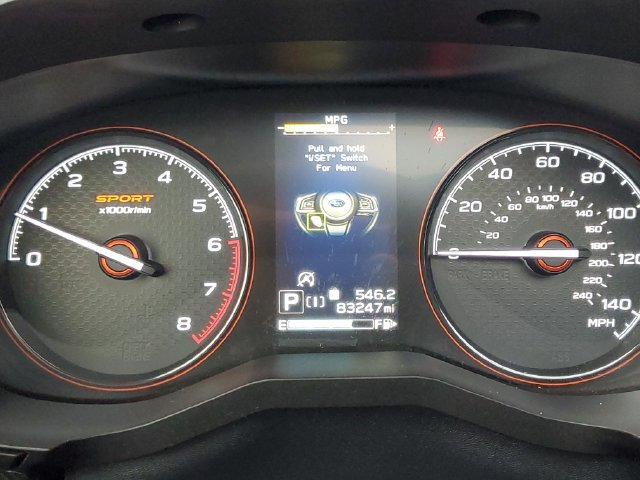 Used 2020 Subaru Forester Sport AWD/4WD image 10