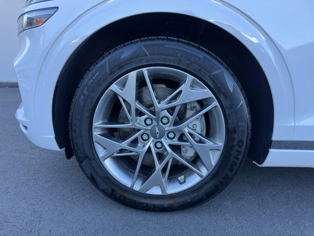 Used 2025 Genesis GV70 2.5T image 26