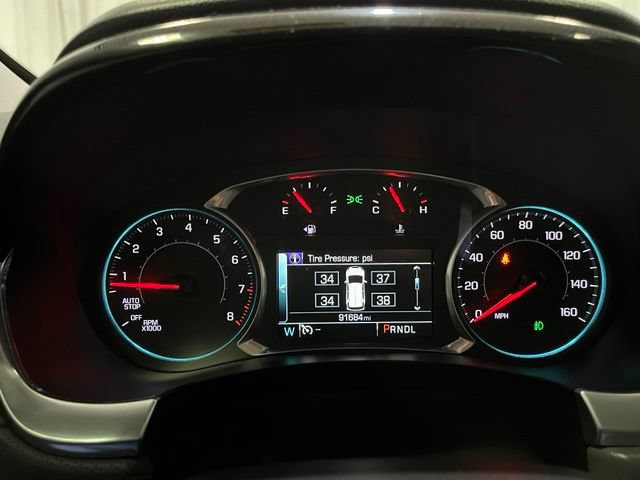Used 2019 Chevrolet Traverse Premier AWD/4WD image 18