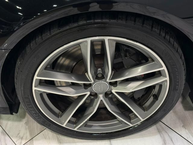 Used 2016 Audi S6 Premium Plus AWD/4WD image 33