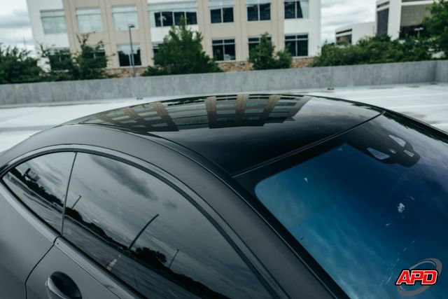 Used 2015 Mercedes-Benz S 550 4MATIC Coupe image 31