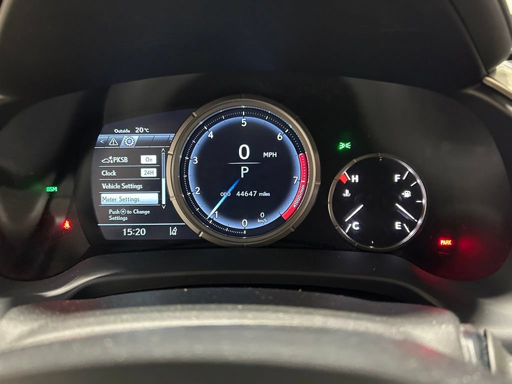 Used 2022 Lexus RX 350 F Sport AWD/4WD image 18