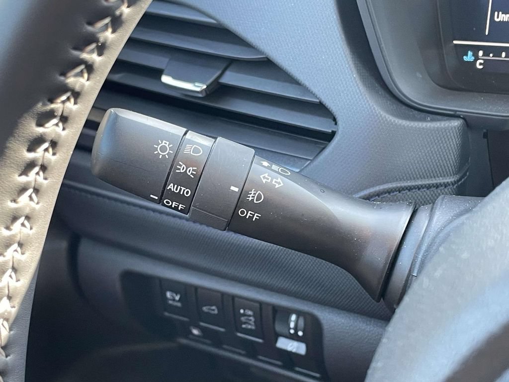 Used 2026 Subaru Forester Premium AWD/4WD image 13