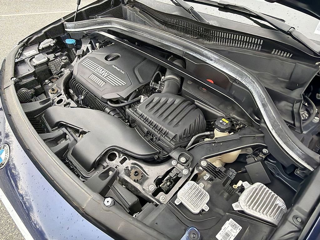Used 2020 BMW X2 xDrive28i w/ M Sport X Package image 17
