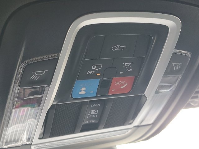 New 2026 RAM 1500 Big Horn AWD/4WD image 30