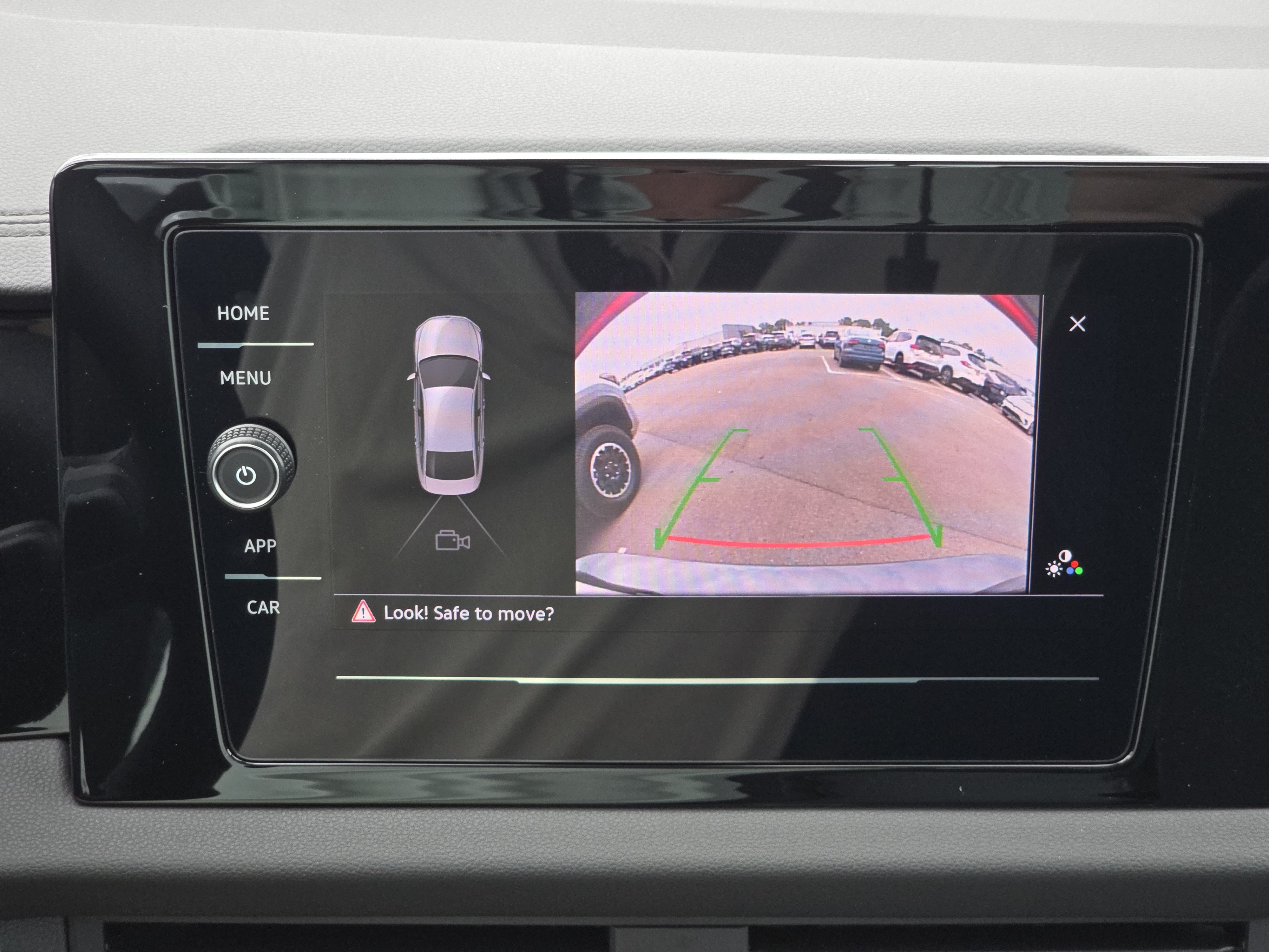 New 2026 Volkswagen Jetta S FWD image 23