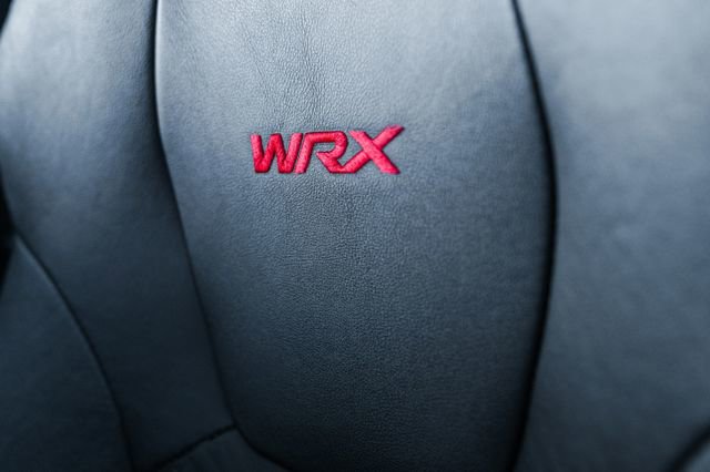 Used 2014 Subaru Impreza WRX Limited image 20