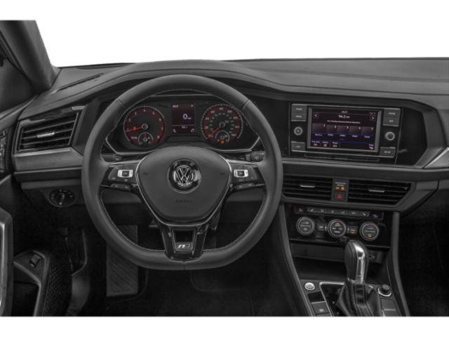 Used 2019 Volkswagen Jetta R-Line FWD image 7