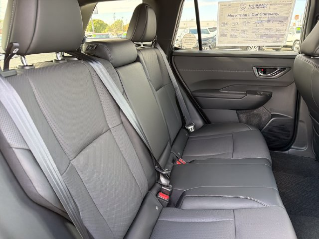 New 2026 Subaru Outback Touring AWD/4WD image 24