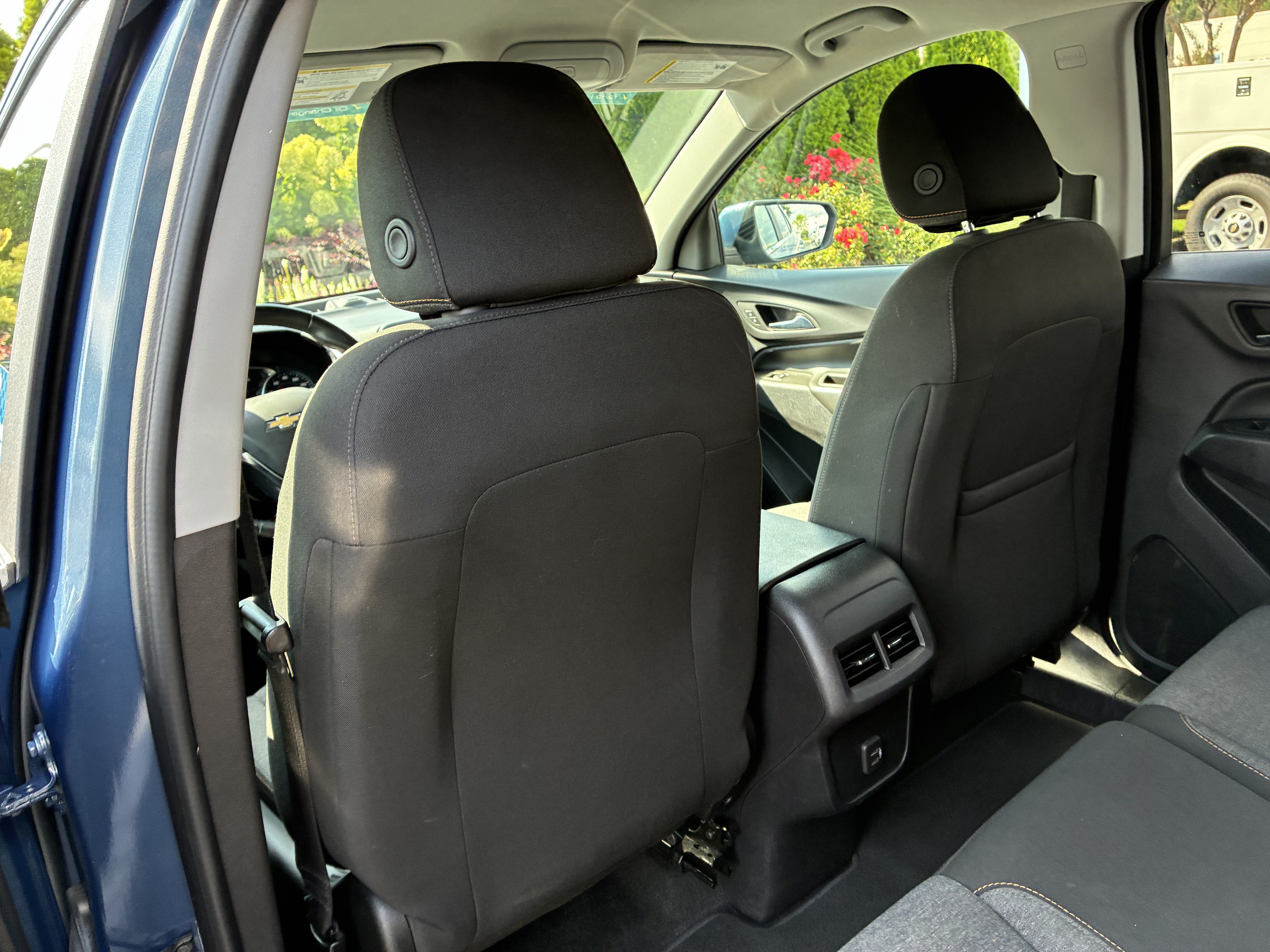 Used 2024 Chevrolet Equinox LT AWD/4WD image 16