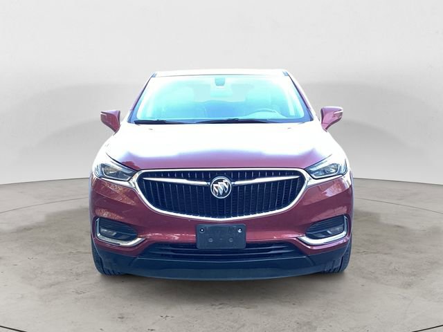 Used 2021 Buick Enclave Essence w/ Sound and Sites Package image 8