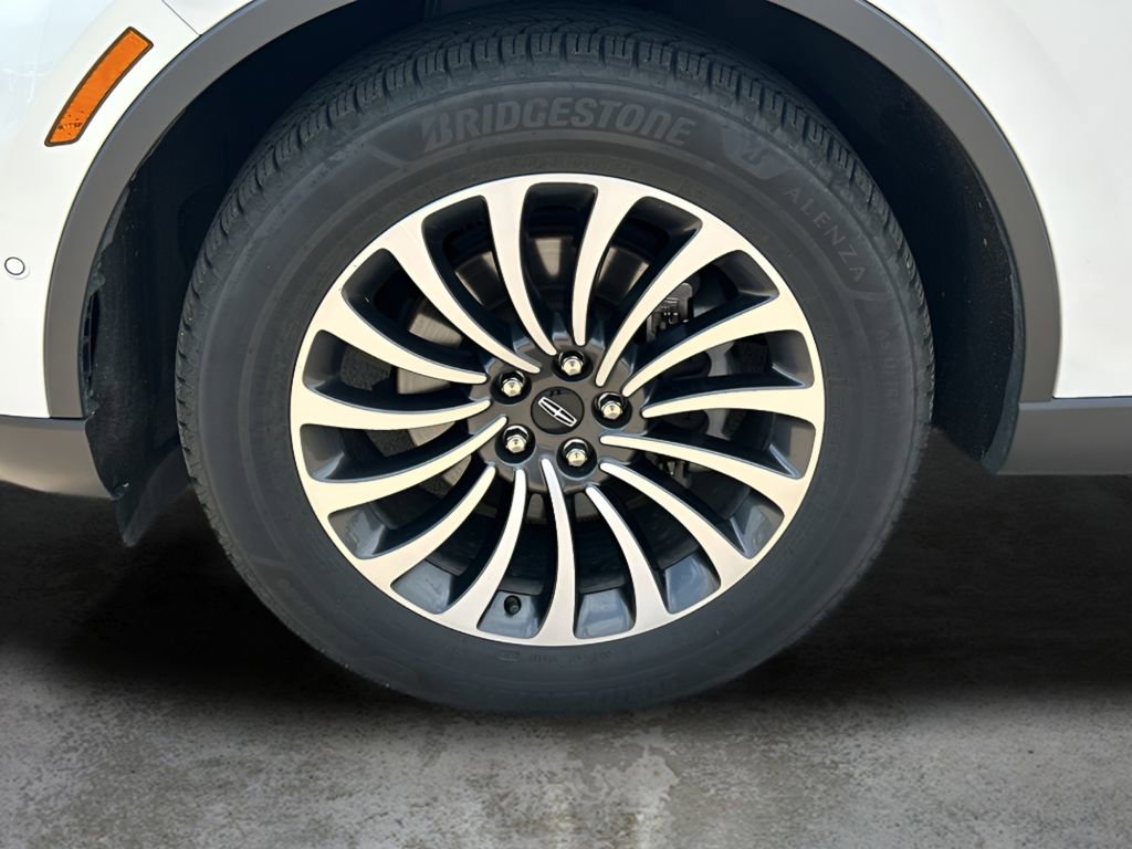 Used 2023 Lincoln Aviator Reserve w/ Elements Package Plus AWD/4WD image 37