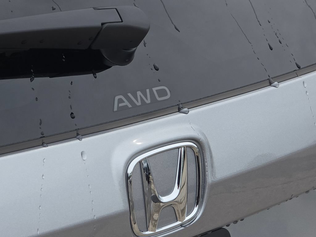 New 2026 Honda CR-V Sport-L image 11