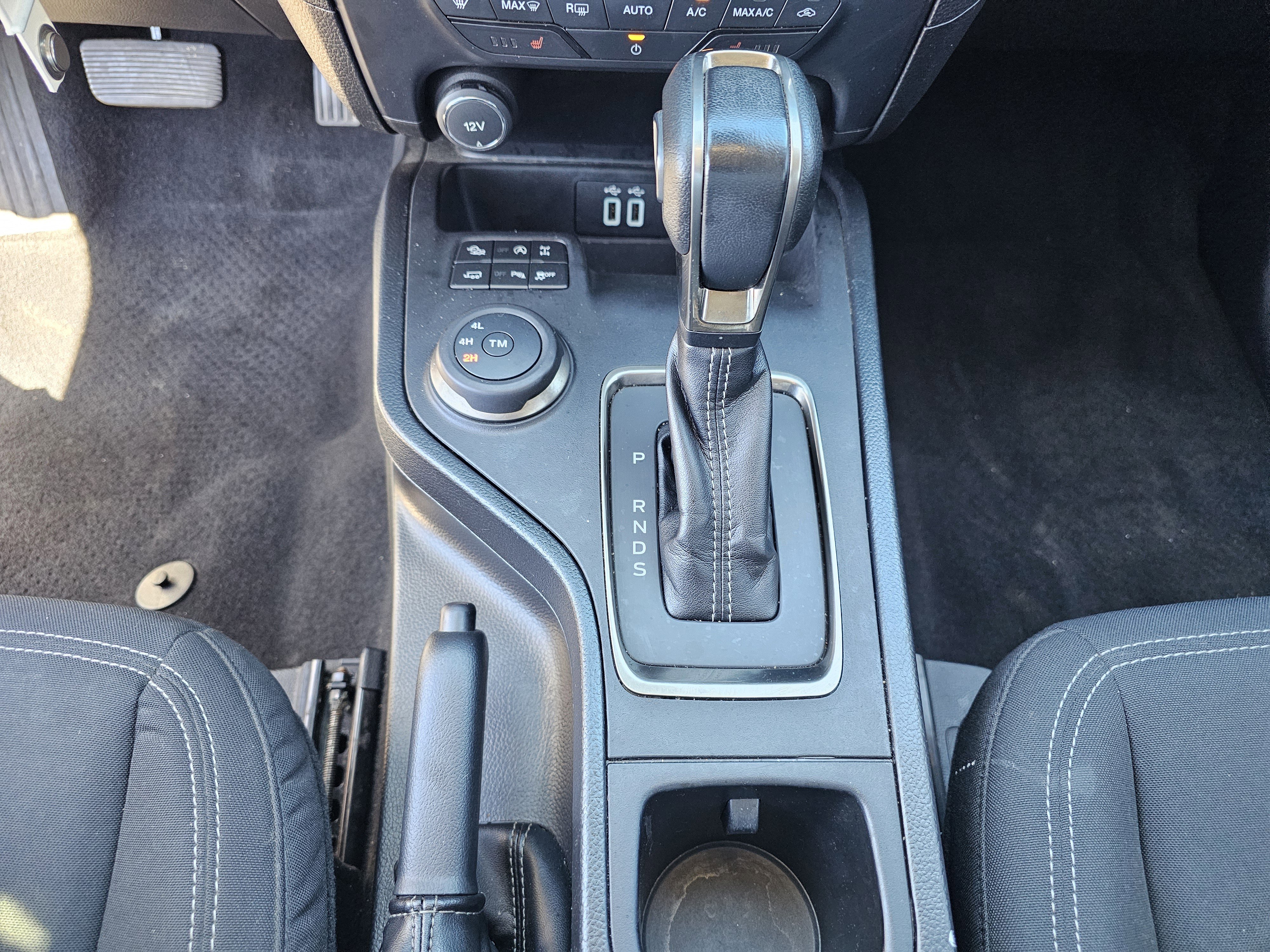 Used 2021 Ford Ranger XLT w/ Equipment Group 302A High AWD/4WD image 23