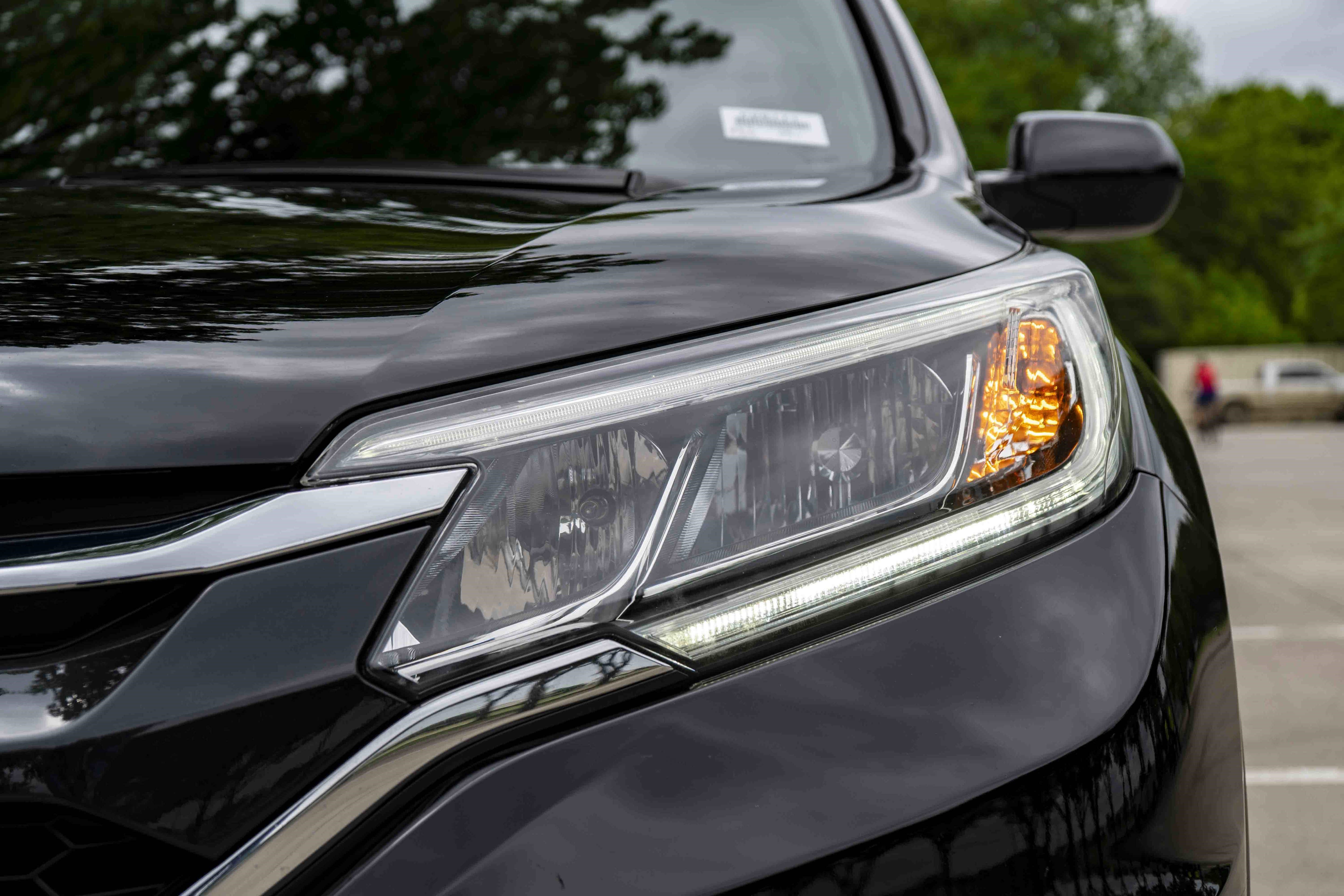 Used 2016 Honda CR-V EX-L image 11