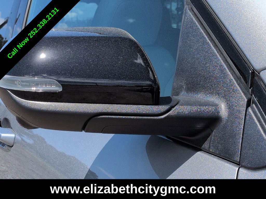 New 2026 GMC Acadia Elevation w/ Black Edition FWD image 11