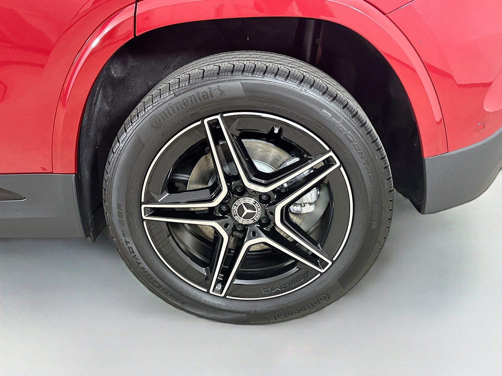 Certified 2026 Mercedes-Benz GLA 250 4MATIC image 40