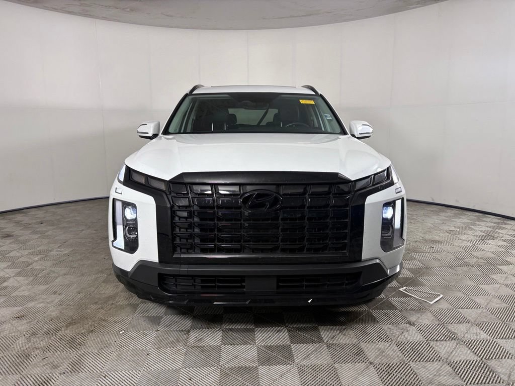 Used 2023 Hyundai Palisade XRT w/ Cargo Package FWD image 8