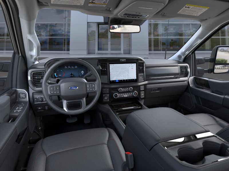 New 2026 Ford F250 Lariat AWD/4WD image 31