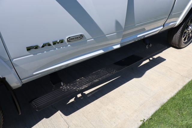 Used 2020 RAM 2500 Limited image 10