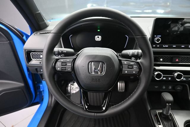 New 2026 Honda Civic Sport image 18