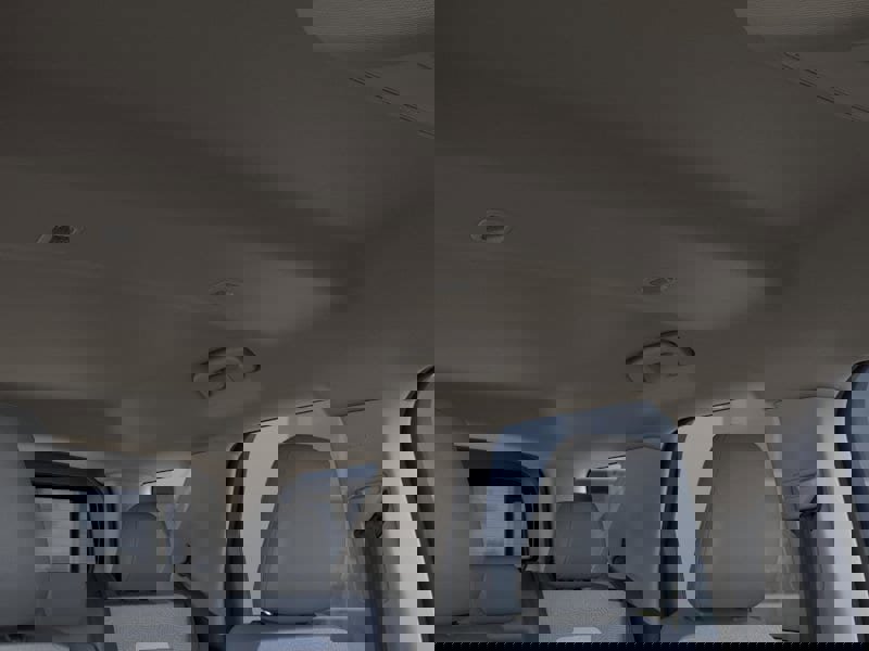 New 2025 Ford Bronco Sport Badlands image 22