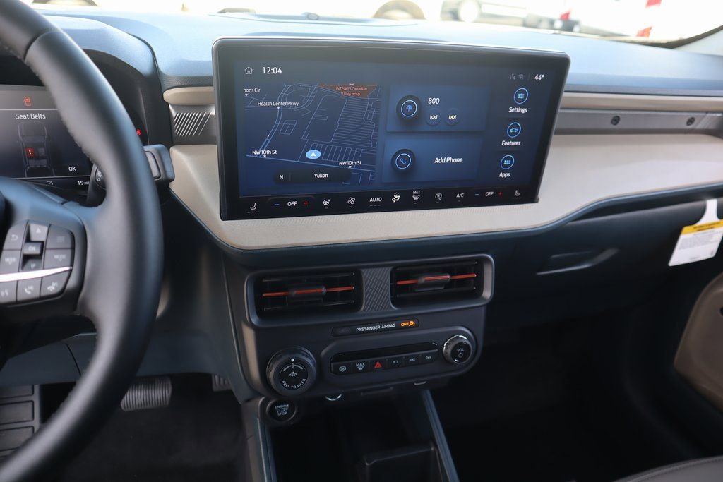 New 2026 Ford Maverick Lariat image 5