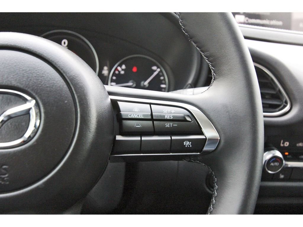 Used 2025 MAZDA CX-30 AWD 2.5 S w/ Preferred Package image 18
