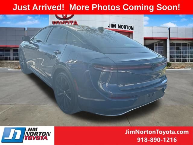 Used 2026 Toyota Crown Nightshade image 6