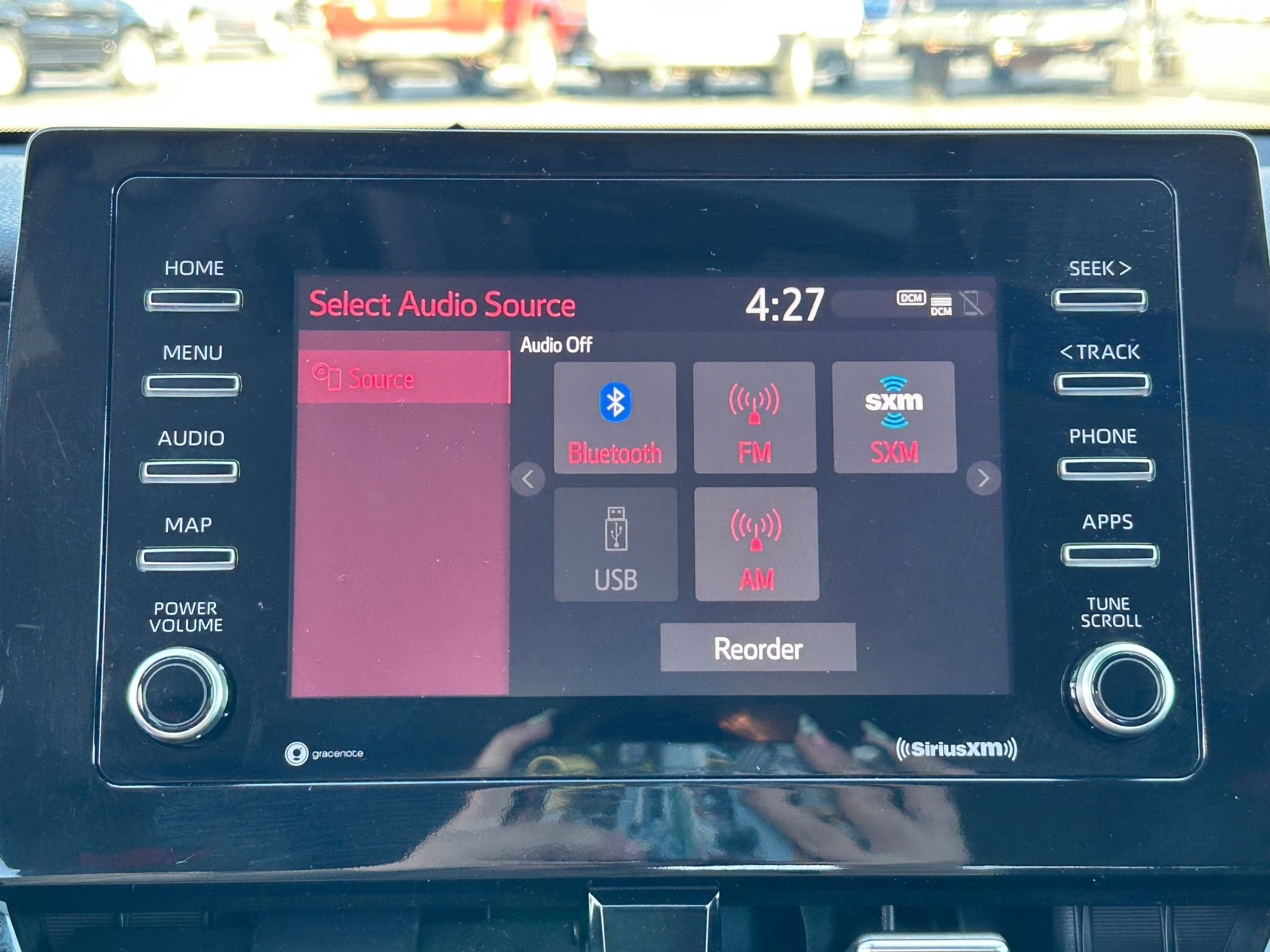 Used 2021 Toyota Camry TRD image 19