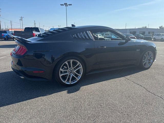 Used 2023 Ford Mustang GT Premium w/ Equipment Group 401A image 3