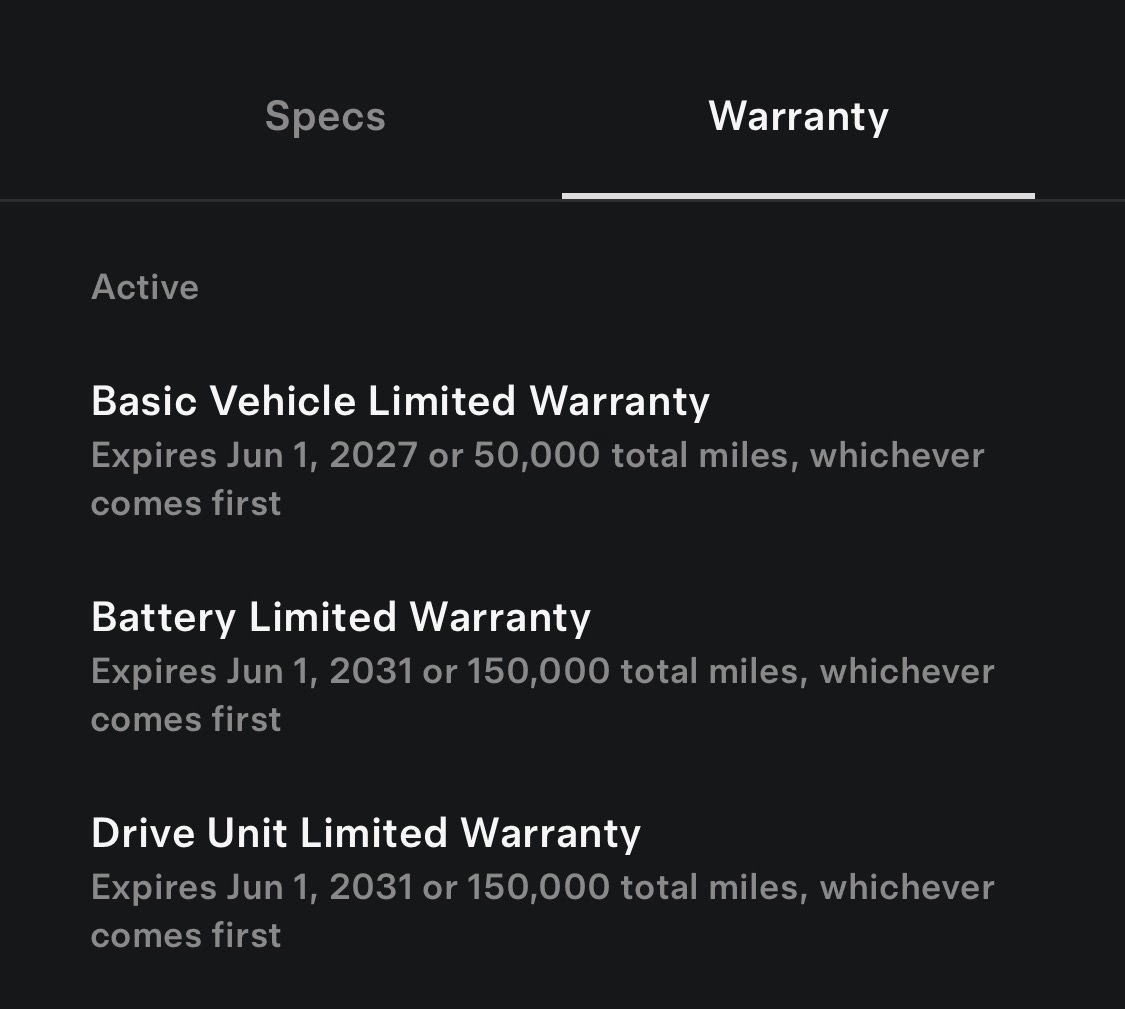 Used 2023 Tesla Model X Plaid AWD/4WD image 6