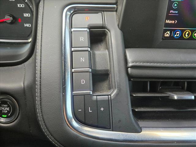 Used 2023 Chevrolet Tahoe LS image 14