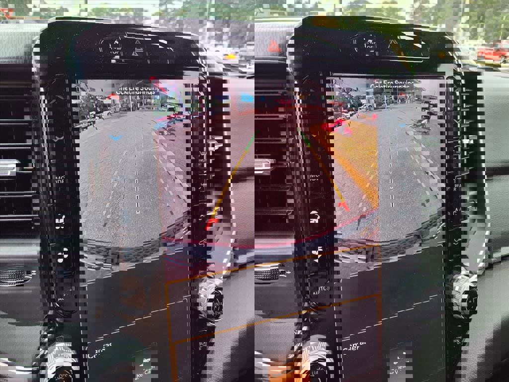 Used 2025 RAM 1500 Big Horn image 39