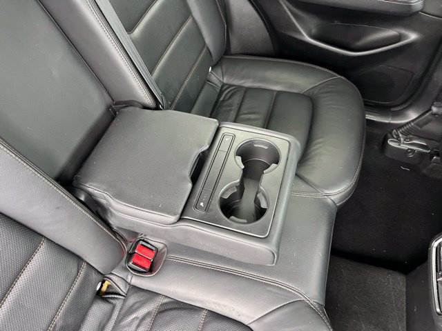 Used 2020 MAZDA CX-5 Grand Touring w/ GT Premium Package AWD/4WD image 12