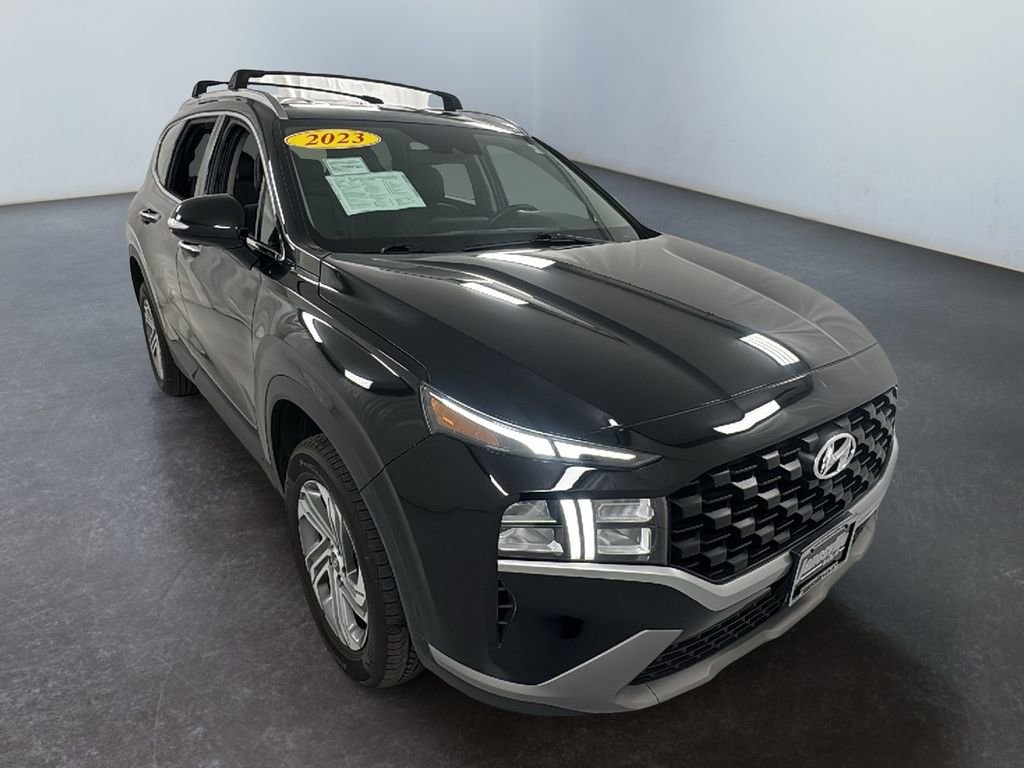 Used 2023 Hyundai Santa Fe SEL image 1