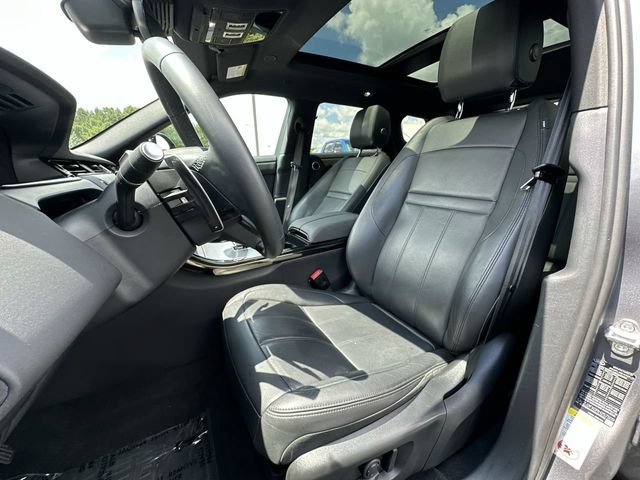 Used 2024 Land Rover Range Rover Evoque S AWD/4WD image 20