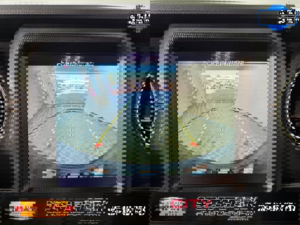 Used 2021 Jeep Wrangler Unlimited Sahara image 21