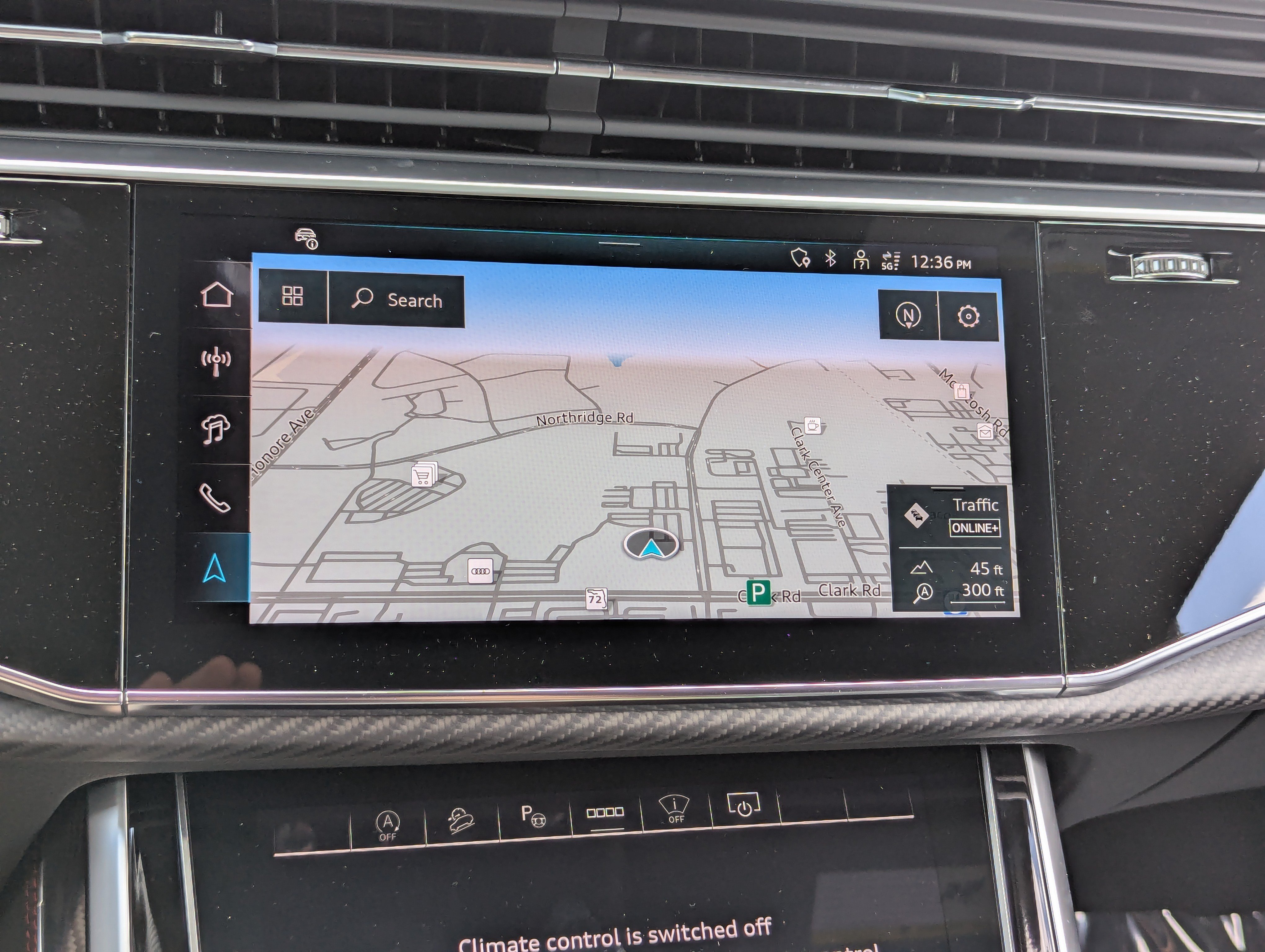 New 2026 Audi Q7 3.0T Prestige AWD/4WD image 25
