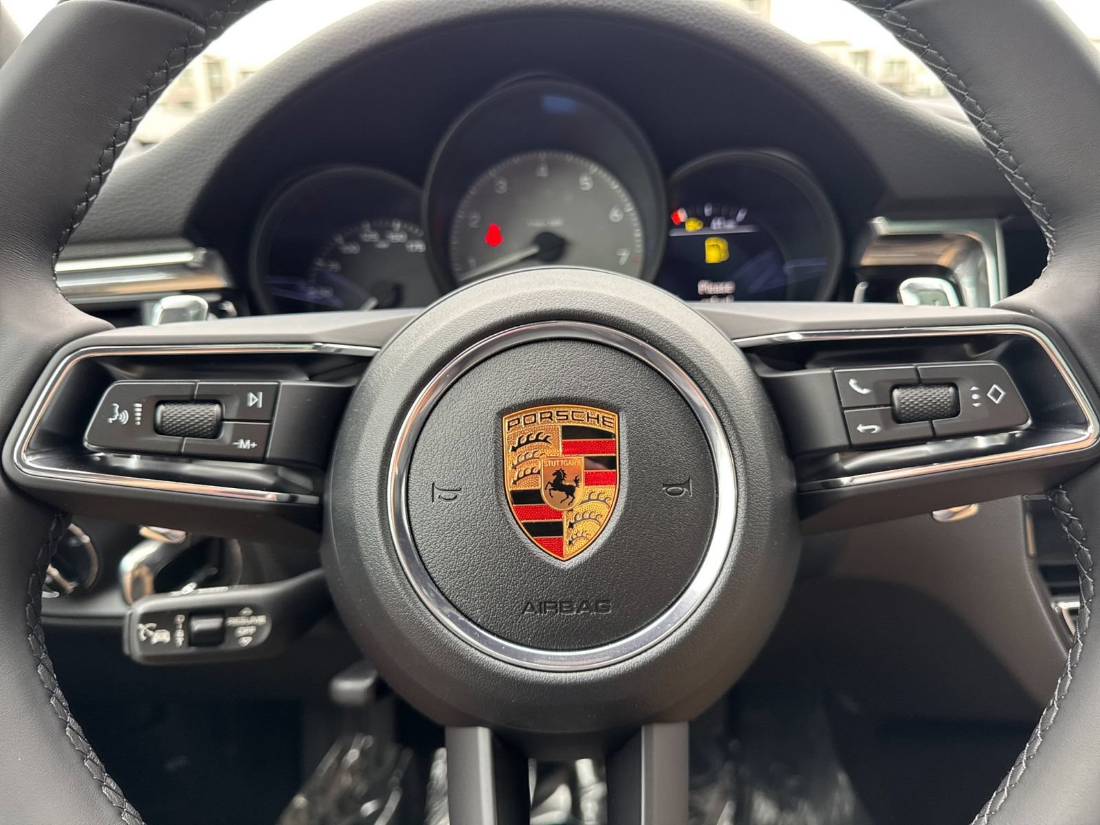 Used 2026 Porsche Macan S AWD/4WD image 27