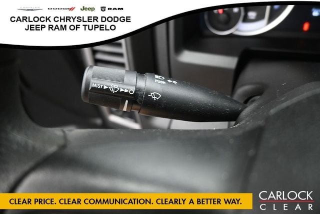 Used 2023 RAM 1500 Tradesman w/ Tradesman SXT Package RWD image 20