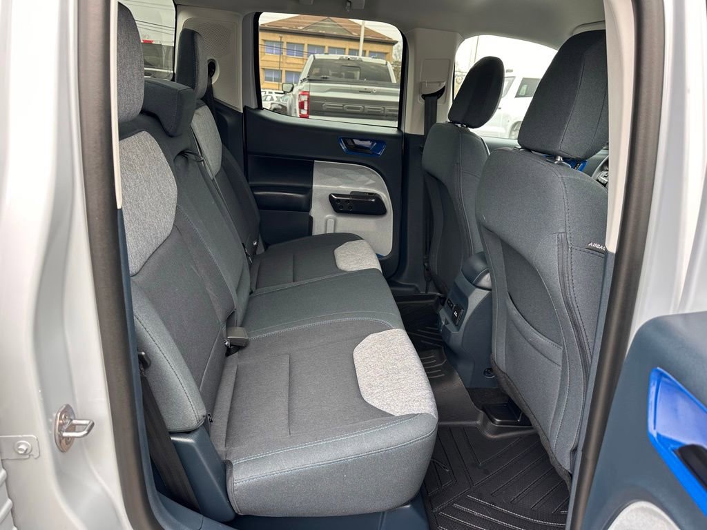 Used 2025 Ford Maverick XLT w/ XLT Luxury Package image 20