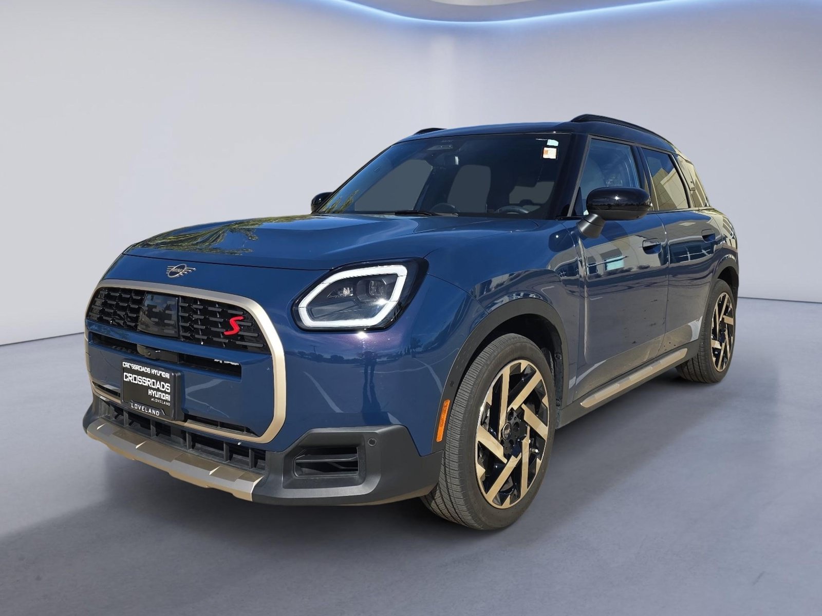 Used 2025 MINI Cooper Countryman S w/ Comfort Package Max AWD/4WD image 1