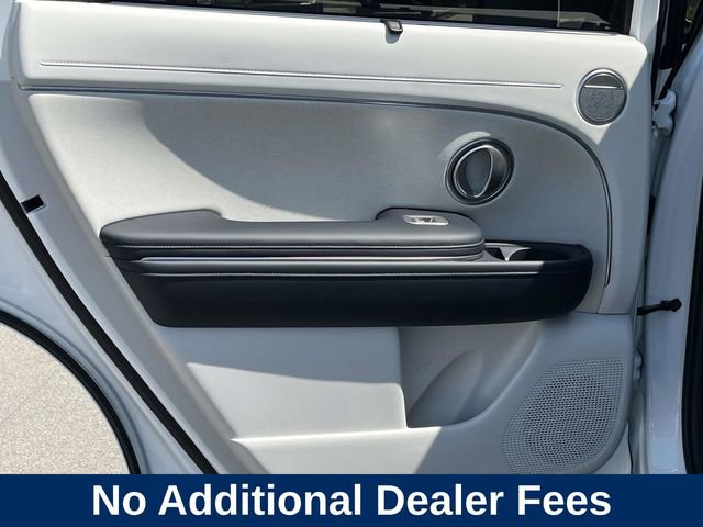 New 2026 Hyundai Palisade Calligraphy AWD/4WD image 14