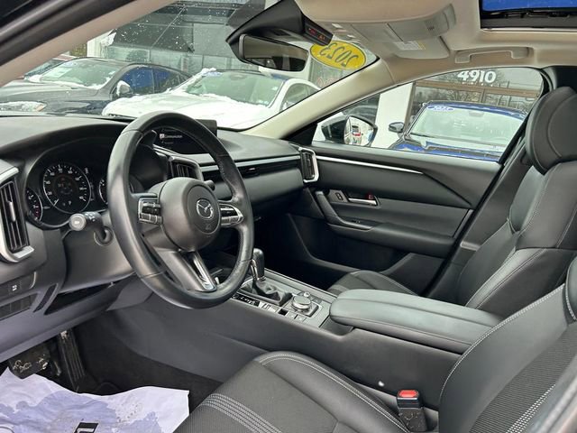 Used 2023 MAZDA CX-50 2.5 S w/ Cargo Package image 11