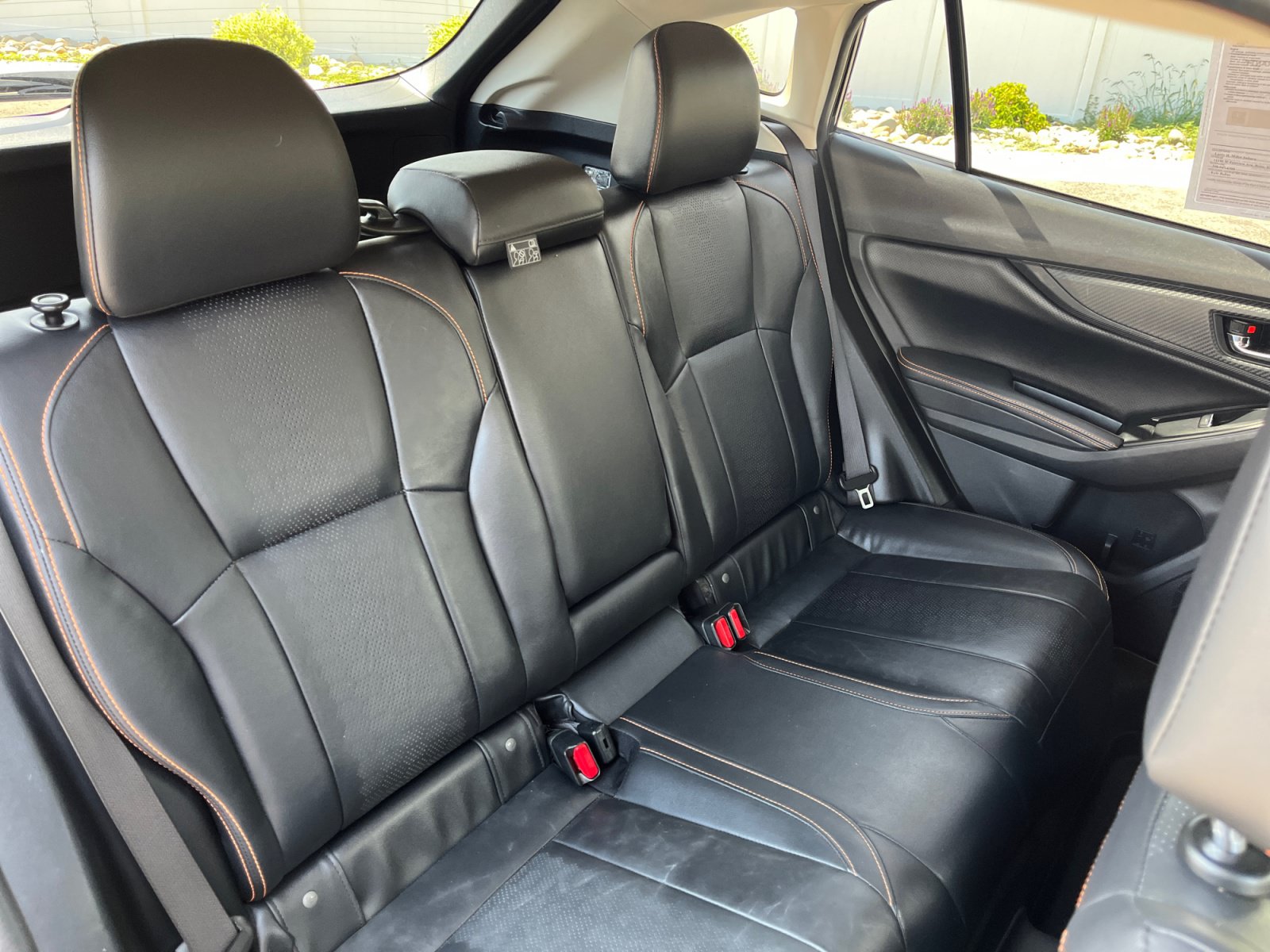 Used 2018 Subaru Crosstrek 2.0i Limited AWD/4WD image 18