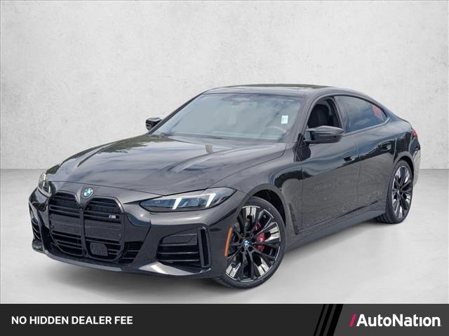 New 2026 BMW M440i w/ Premium Package