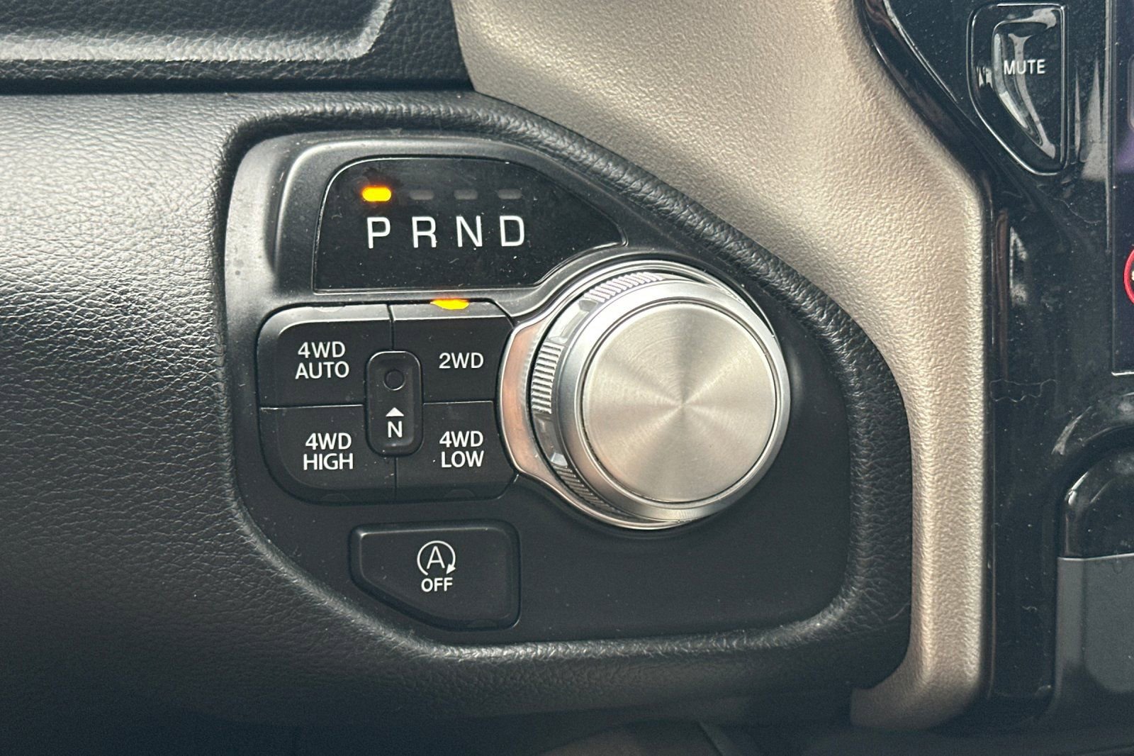 Used 2021 RAM 1500 Laramie image 21